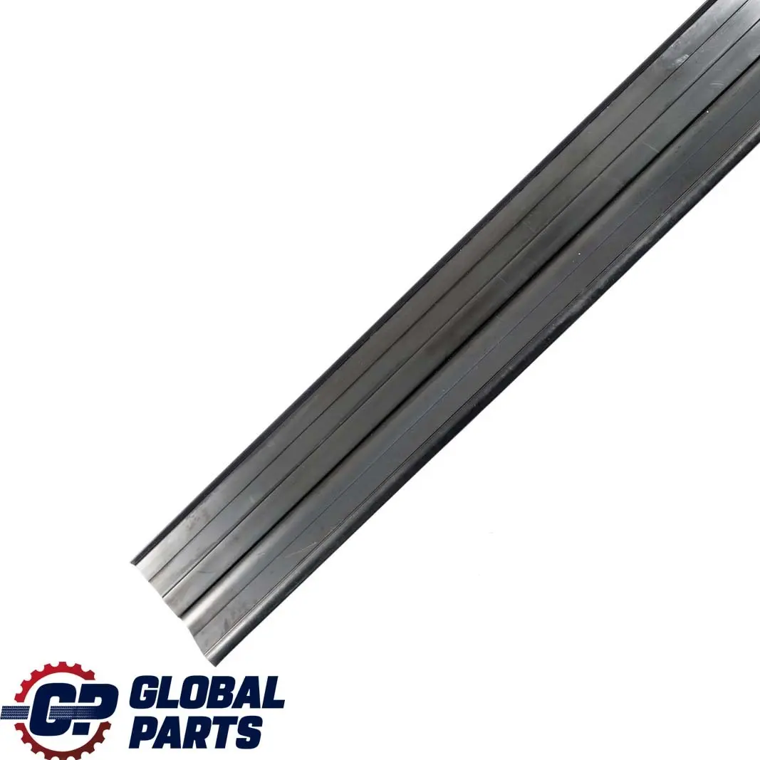 Front Door Entrance Sill Interior Trim Panel to BMW 3 Saloon Touring E36 with Part number 8222120 BMW 3 Saloon Touring E36 Front Door Entrance Sill Interior Trim Panel - SKU 8222120 - Part number 8222120