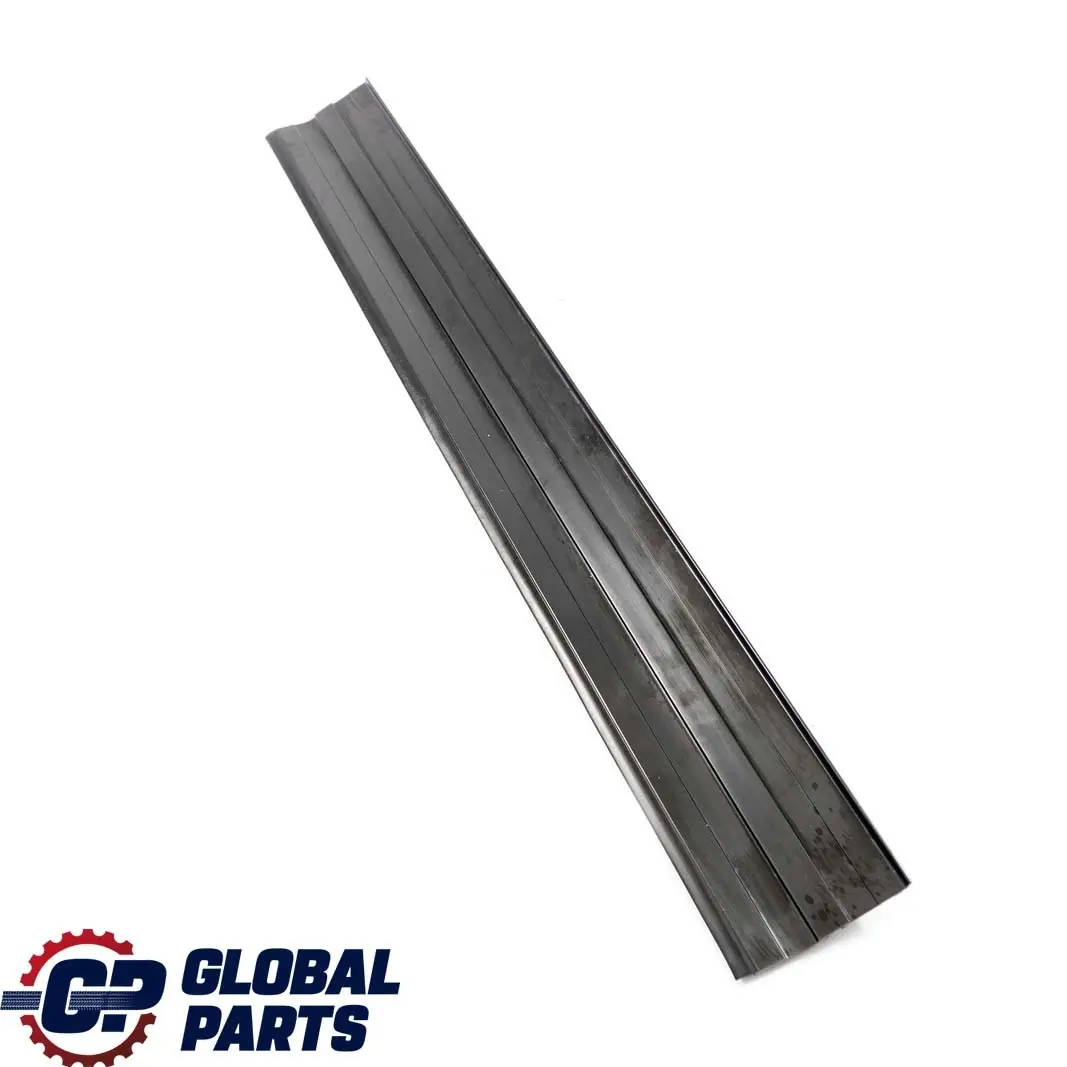 BMW 3 Saloon Touring E36 Front Door Entrance Sill Interior Trim Panel - SKU 8222120 - Part number 8222120
