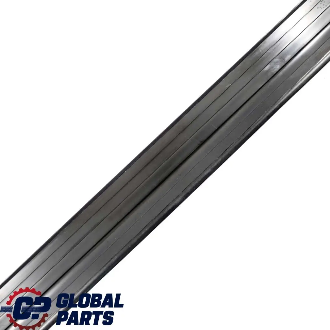 BMW Berlina Touring E36 Puerta Delantera Umbral Entrada Panel Interior - SKU 8222120 - Número de pieza 8222120