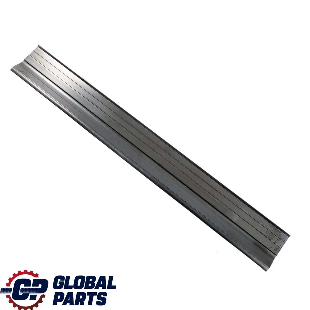 BMW 3 Saloon Touring E36 Front Door Entrance Sill Interior Trim Panel - SKU 8222120 - Part number 8222120