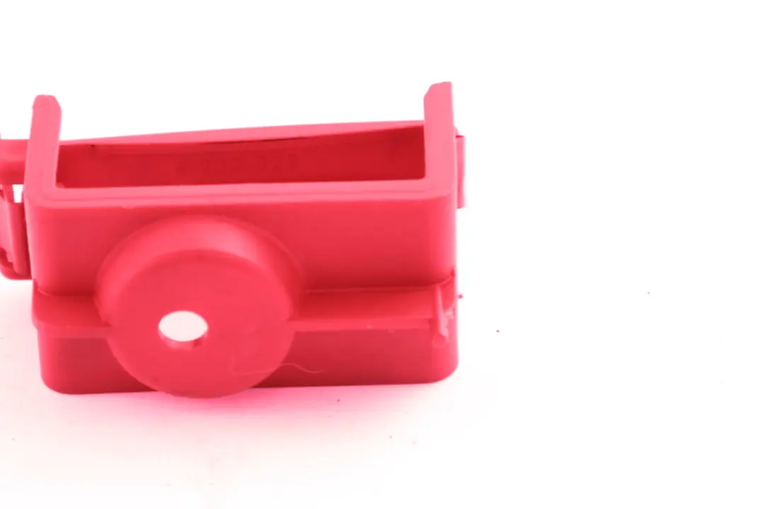 Bracket For Hazard Warning Triangle 5147 to BMW 3 X3 Series E46 E83 with Part number 51478222928 BMW 3 X3 Series E46 E83 Bracket For Hazard Warning Triangle 5147 - SKU 8222928 - Part number 51478222928