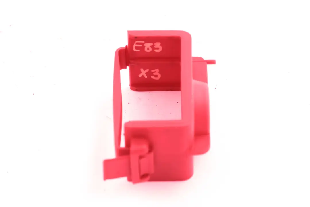 Supporto Triangolo D 'em Ergenza 5147 per BMW X3 E46 E83 con numero di parte 51478222928 BMW X3 E46 E83 Supporto Triangolo D 'em Ergenza 5147 - SKU 8222928 - Numero di parte 51478222928