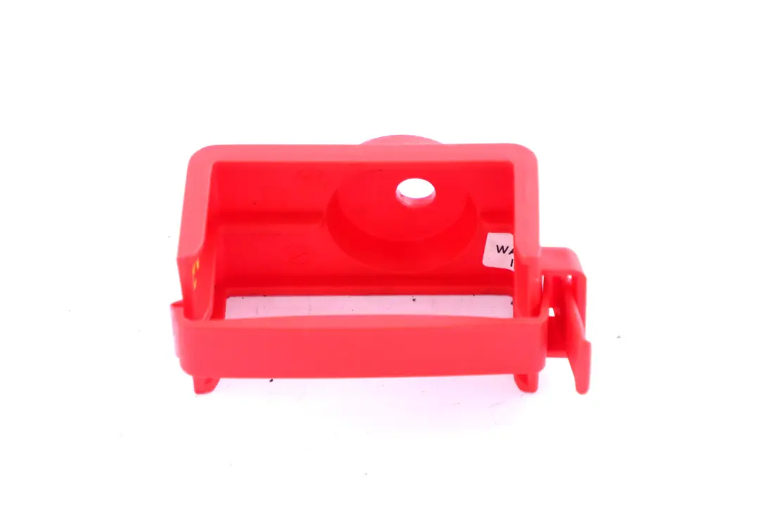 Bracket For Hazard Warning Triangle 5147 to BMW 3 X3 Series E46 E83 with Part number 51478222928 BMW 3 X3 Series E46 E83 Bracket For Hazard Warning Triangle 5147 - SKU 8222928 - Part number 51478222928