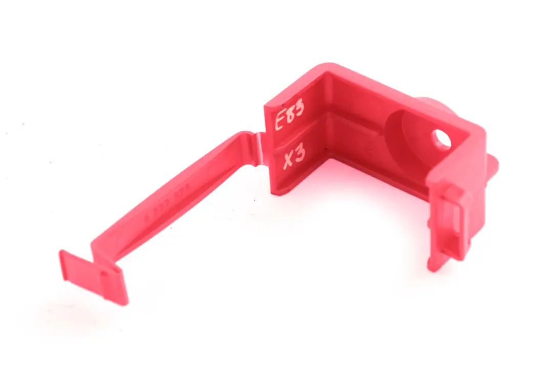 Supporto Triangolo D 'em Ergenza 5147 per BMW X3 E46 E83 con numero di parte 51478222928 BMW X3 E46 E83 Supporto Triangolo D 'em Ergenza 5147 - SKU 8222928 - Numero di parte 51478222928