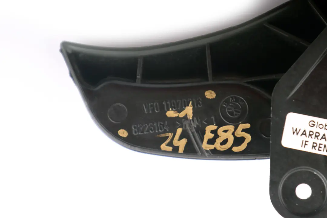 Lever Engine Hood Mechanism 7068815 to BMW Z4 Series E85 with Part number 8223164 BMW Z4 Series E85 Lever Engine Hood Mechanism 7068815 - SKU rhd-8223164-1 - Part number 8223164