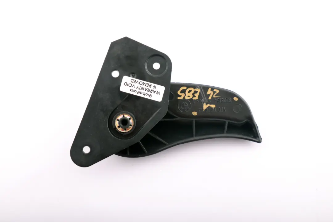 Lever Engine Hood Mechanism 7068815 to BMW Z4 Series E85 with Part number 8223164 BMW Z4 Series E85 Lever Engine Hood Mechanism 7068815 - SKU rhd-8223164-1 - Part number 8223164