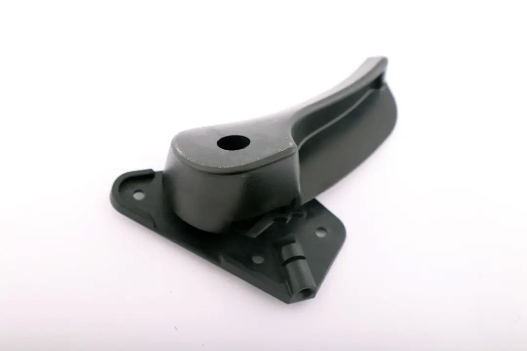 BMW 3 Series E46 Lever Engine Hood Mechanism 8193812 - SKU rhd-8193812 - Part number 8223164