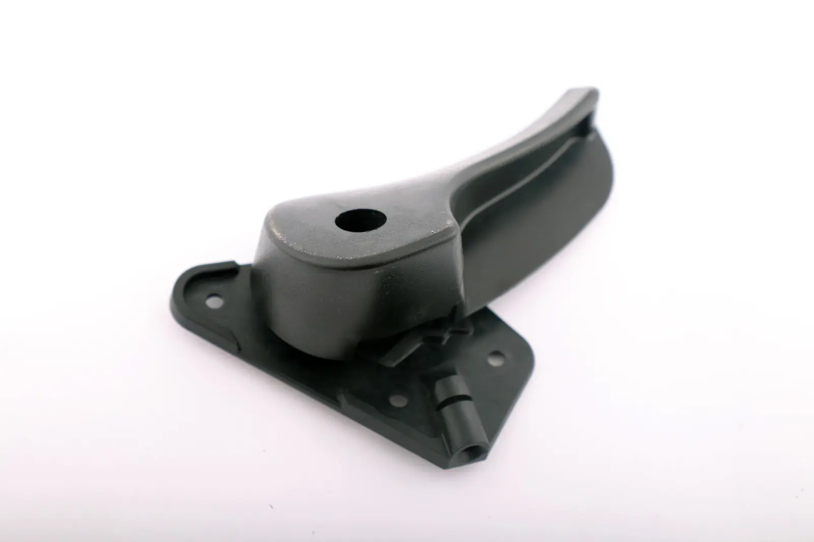 BMW 3 Series E46 Lever Engine Hood Mechanism 8193812