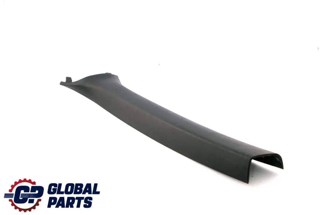 BMW 3 Series E46 Lower Centre Column Pillar Trim Panel Left N/S - SKU 8223171 - Part number 8223171
