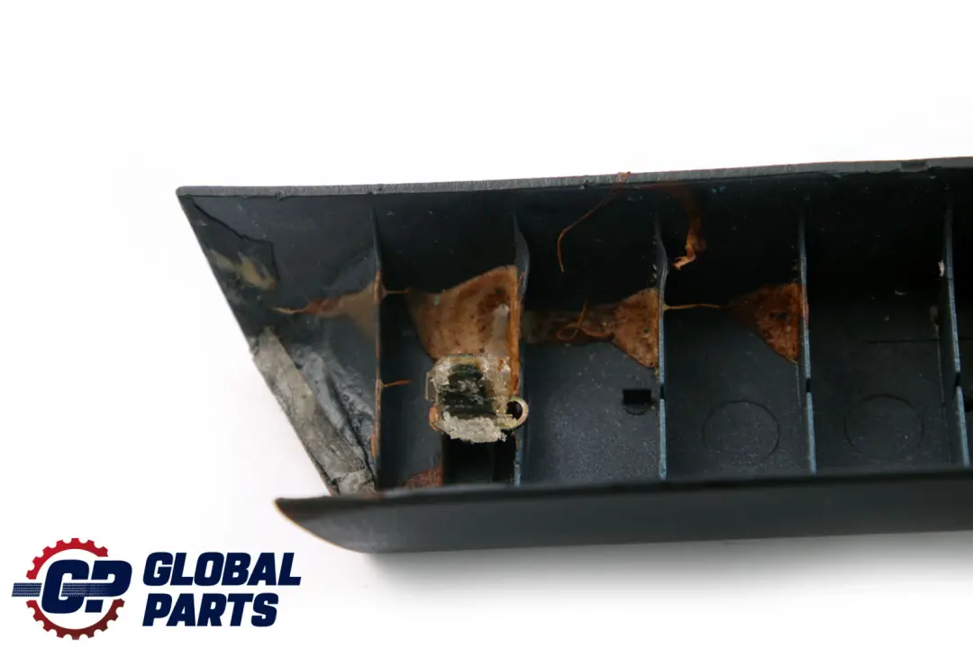 Lower Centre Column Pillar Trim Panel Left N/S to BMW 3 Series E46 with Part number 8223171 BMW 3 Series E46 Lower Centre Column Pillar Trim Panel Left N/S - SKU 8223171 - Part number 8223171