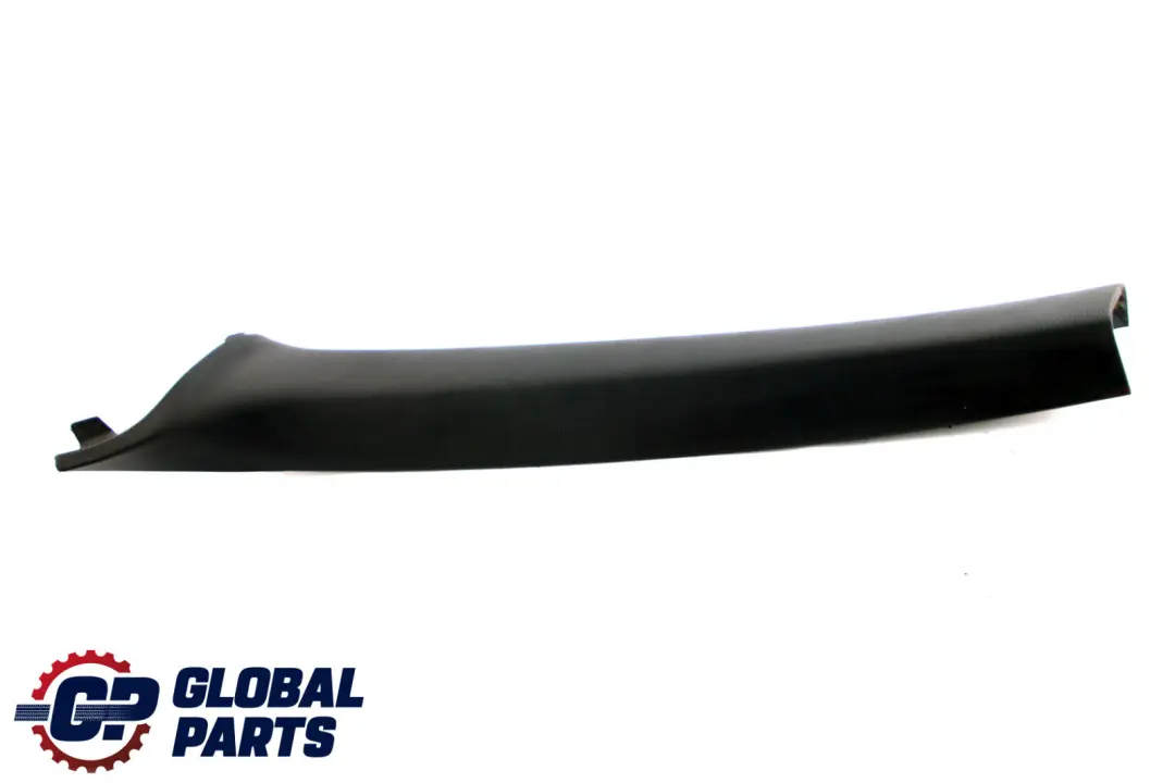 Lower Centre Column Pillar Trim Panel Left N/S to BMW 3 Series E46 with Part number 8223171 BMW 3 Series E46 Lower Centre Column Pillar Trim Panel Left N/S - SKU 8223171 - Part number 8223171