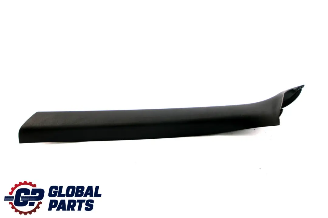 Lower Centre Column Pillar Trim Panel Left N/S to BMW 3 Series E46 with Part number 8223171 BMW 3 Series E46 Lower Centre Column Pillar Trim Panel Left N/S - SKU 8223171 - Part number 8223171