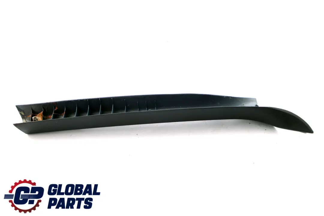 Lower Centre Column Pillar Trim Panel Left N/S to BMW 3 Series E46 with Part number 8223171 BMW 3 Series E46 Lower Centre Column Pillar Trim Panel Left N/S - SKU 8223171 - Part number 8223171