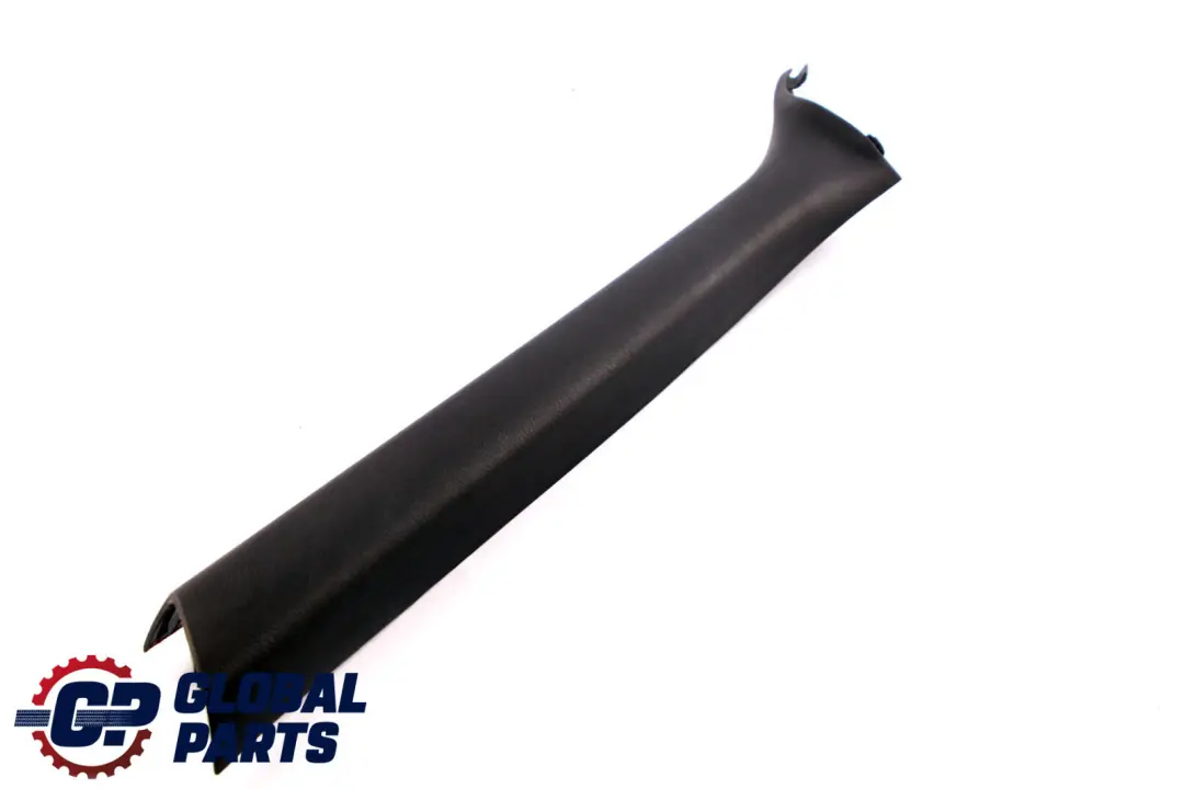 Lower Centre Column Pillar Trim Panel Left N/S to BMW 3 Series E46 with Part number 8223171 BMW 3 Series E46 Lower Centre Column Pillar Trim Panel Left N/S - SKU 8223171 - Part number 8223171