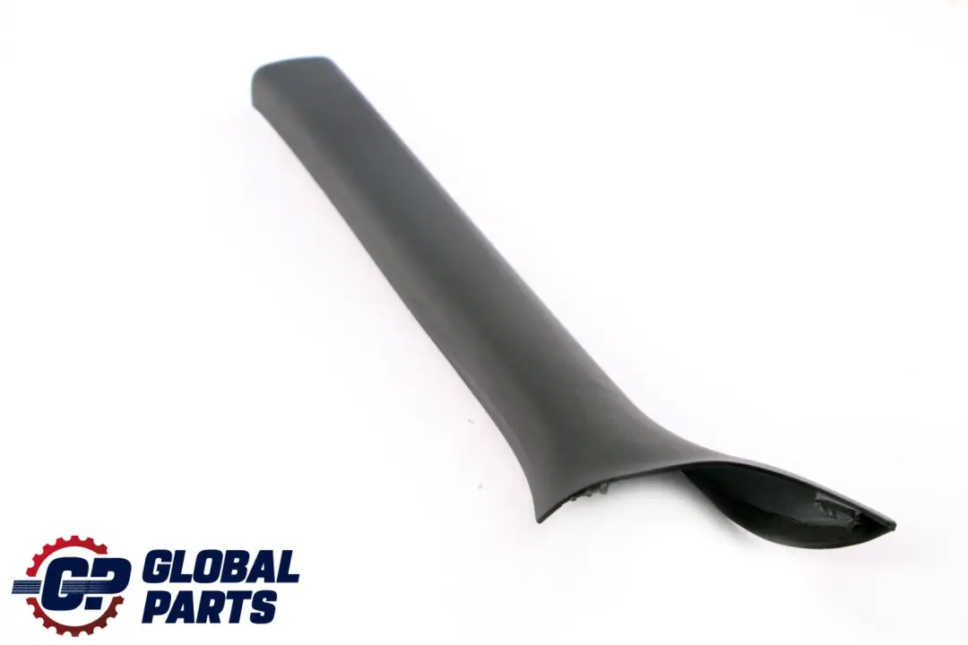 Lower Centre Column Pillar Trim Panel Left N/S to BMW 3 Series E46 with Part number 8223171 BMW 3 Series E46 Lower Centre Column Pillar Trim Panel Left N/S - SKU 8223171 - Part number 8223171