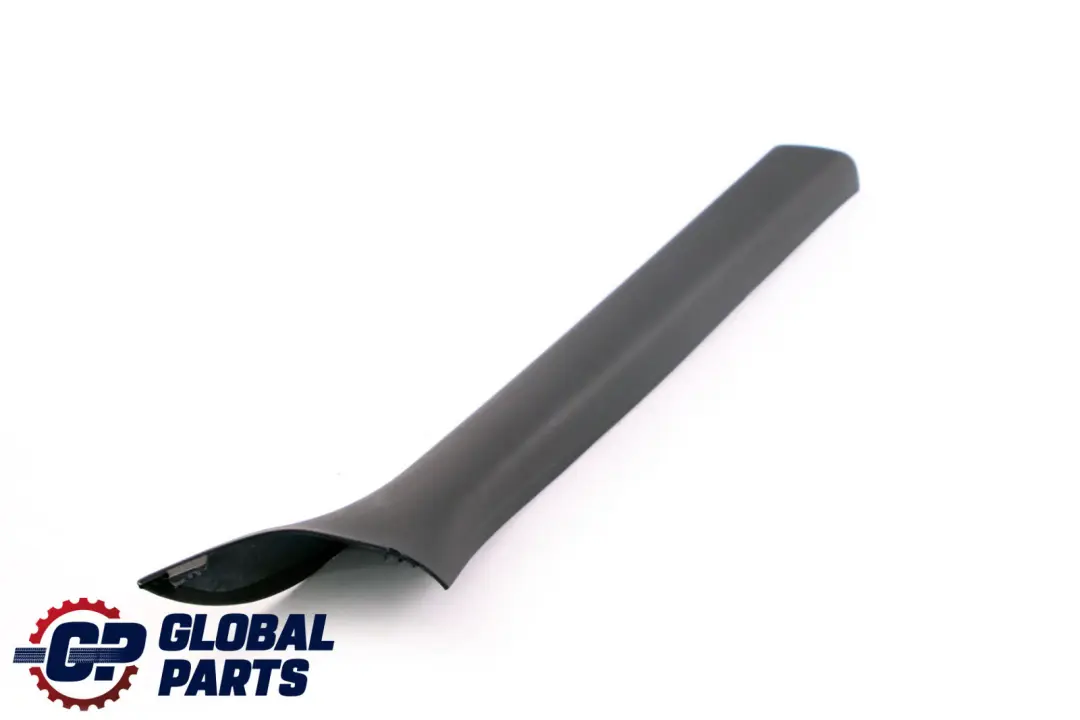 Interior Body Trim Panel Cover Right O/S to BMW 3 Series E46 Cabrio with Part number 8223172 BMW 3 Series E46 Cabrio Interior Body Trim Panel Cover Right O/S - SKU 8223172 - Part number 8223172