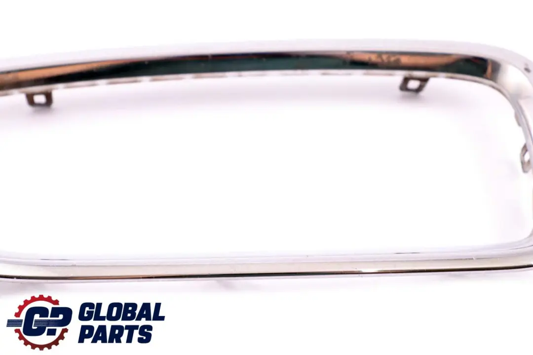 BMW E65 E66 Ramka nerka prawa gril chrom - SKU 8223220 - Numer Części 8223220