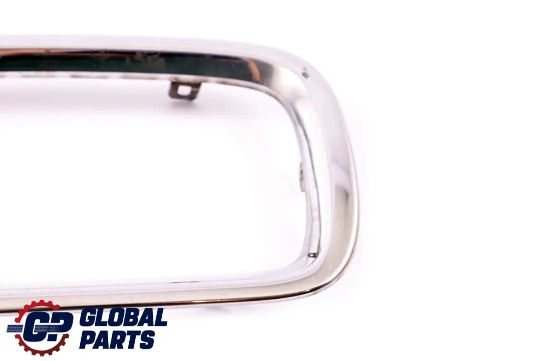Kidney Grille Trim Ring Chrome Front Right O/S to BMW 7 Series E65 E66 E67 with Part number 8223220 BMW 7 Series E65 E66 E67 Kidney Grille Trim Ring Chrome Front Right O/S - SKU 8223220 - Part number 8223220