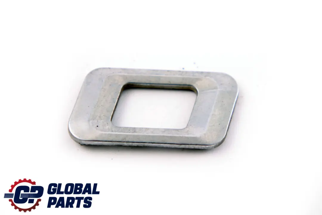 Lettering Emblem Logo Trim Grille 730i to BMW 7 Series E65 with Part number 8223230 BMW 7 Series E65 Lettering Emblem Logo Trim Grille 730i - SKU 8223230 - Part number 8223230