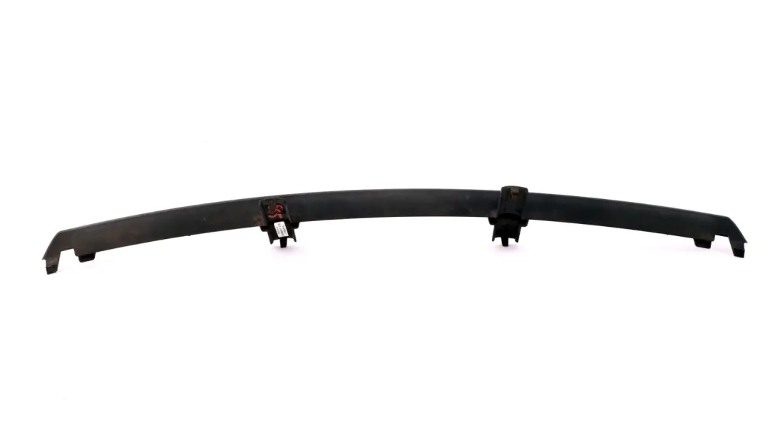 BMW 7 Series E65 E66 E67 Grid Centre Open Front Bumper Grill - SKU 8223235 - Part number 8223235