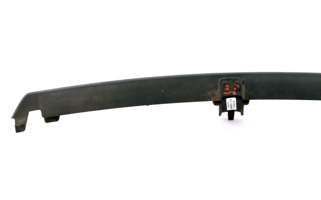 BMW 7 Series E65 E66 E67 Grid Centre Open Front Bumper Grill - SKU 8223235 - Part number 8223235