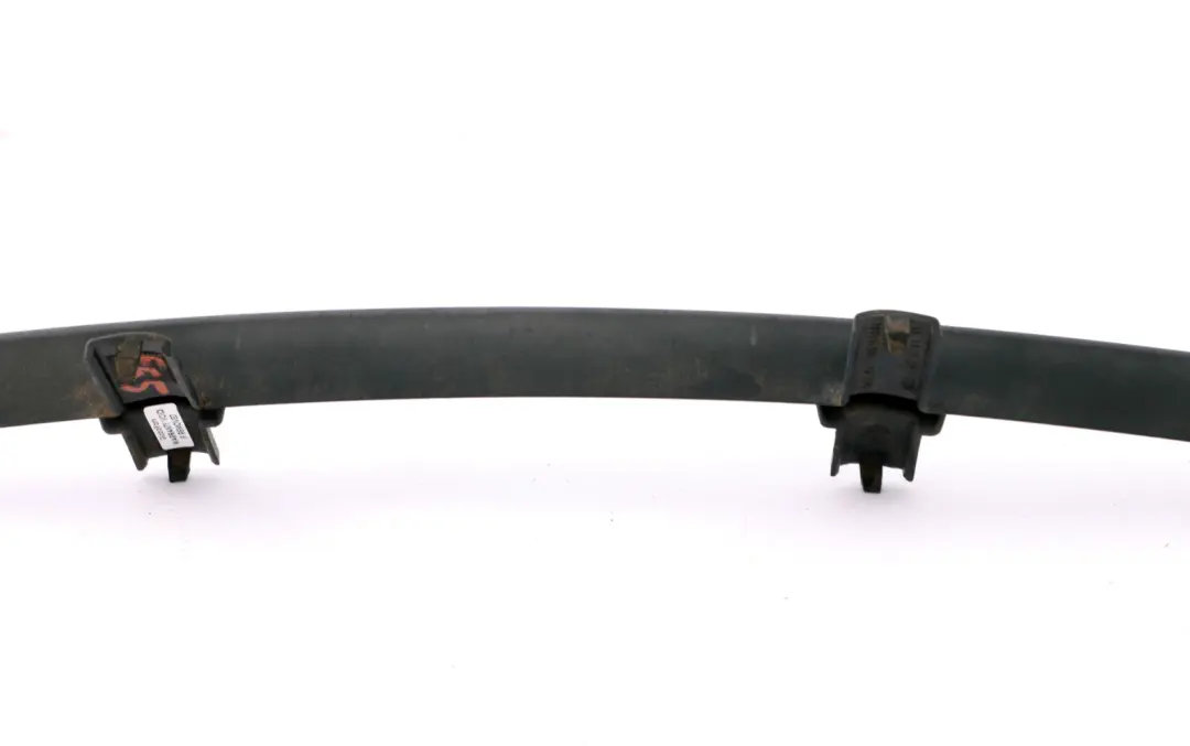 Gitter Mitte Offen Stoßstange Vorne Grill für BMW 7 er E65 E66 E67 mit Teilenummer 8223235 BMW 7 er E65 E66 E67 Gitter Mitte Offen Stoßstange Vorne Grill - SKU 8223235 - Teilenummer 8223235