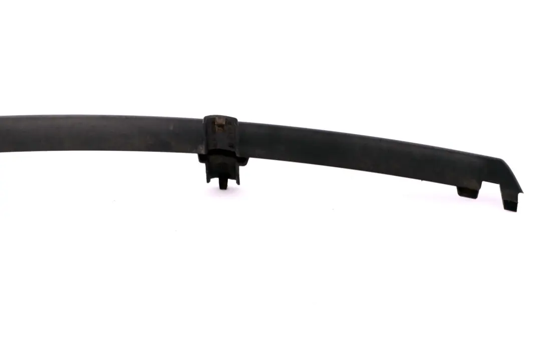 BMW 7 Series E65 E66 E67 Grid Centre Open Front Bumper Grill - SKU 8223235 - Part number 8223235