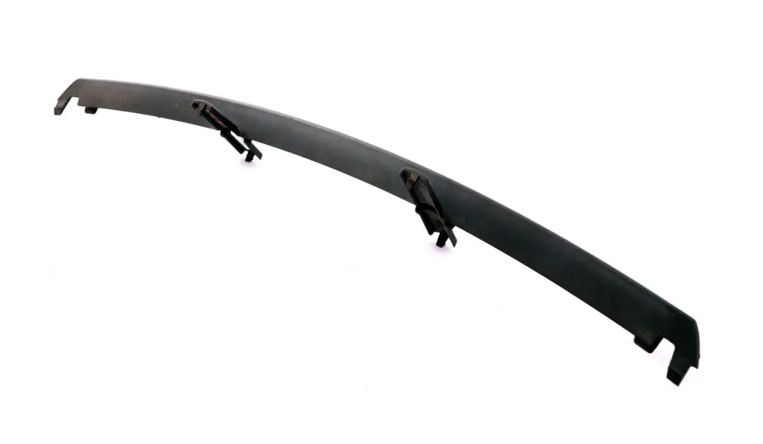 BMW 7 Series E65 E66 E67 Grid Centre Open Front Bumper Grill - SKU 8223235 - Part number 8223235