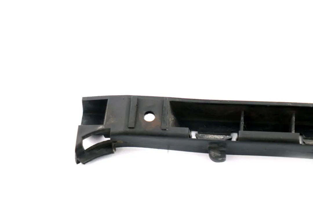 BMW E65 E66 E67 Registrazione Laterale Paraurti Anteriore Sinistra - SKU 8223247 - Numero di parte 51118223247
