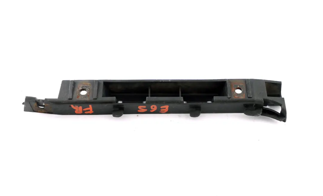 BMW 7 Series E65 E66 E67 Bumper Fender Support Bracket Front Right O/S - SKU 8223248 - Part number 8223248