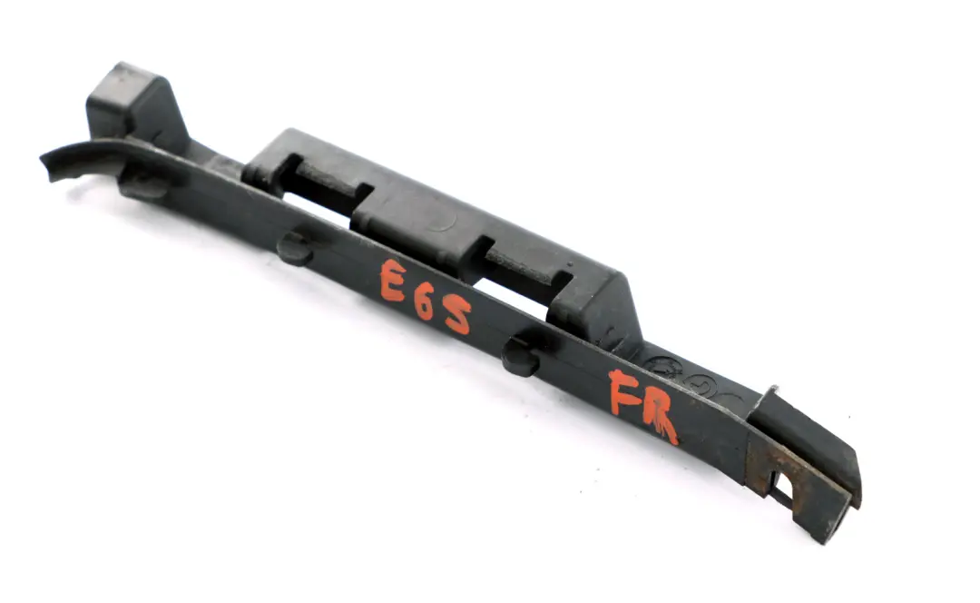 BMW 7 Series E65 E66 E67 Bumper Fender Support Bracket Front Right O/S - SKU 8223248 - Part number 8223248