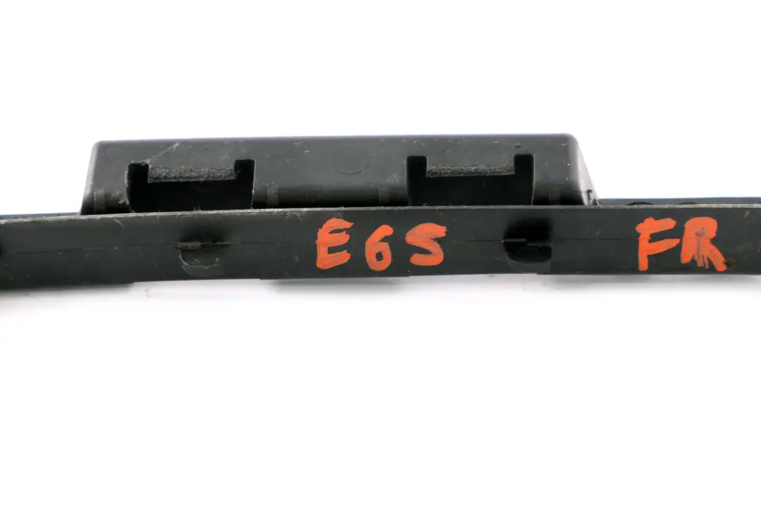 BMW 7 Series E65 E66 E67 Bumper Fender Support Bracket Front Right O/S - SKU 8223248 - Part number 8223248