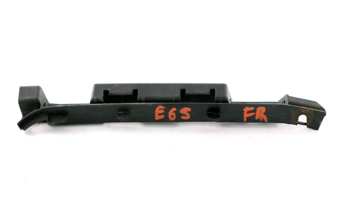 BMW 7 Series E65 E66 E67 Bumper Fender Support Bracket Front Right O/S - SKU 8223248 - Part number 8223248