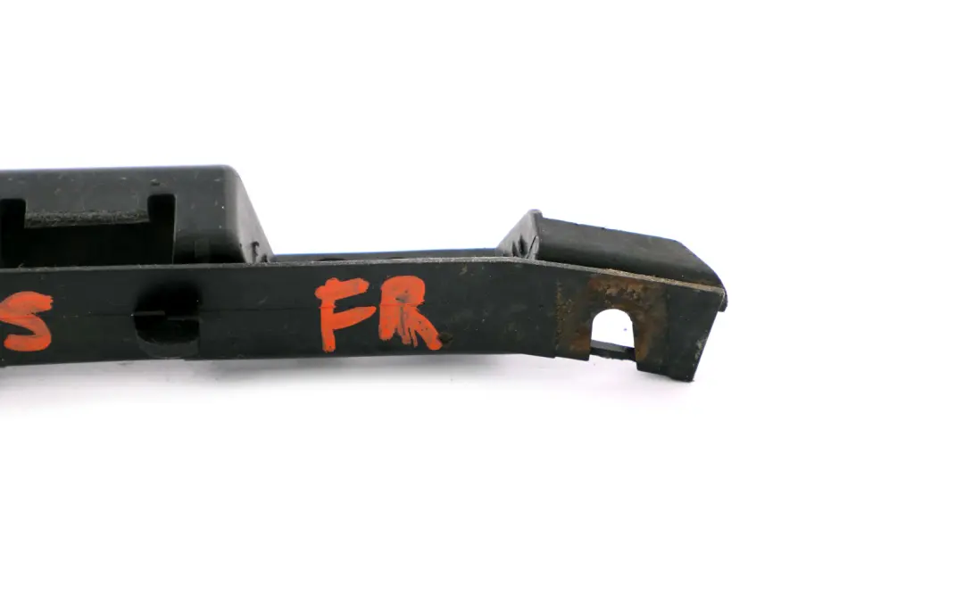 BMW 7 Series E65 E66 E67 Bumper Fender Support Bracket Front Right O/S - SKU 8223248 - Part number 8223248