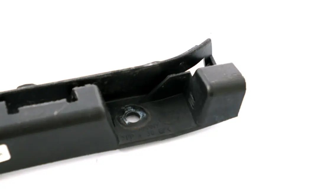 BMW 7 Series E65 E66 E67 Bumper Fender Support Bracket Front Right O/S - SKU 8223248 - Part number 8223248