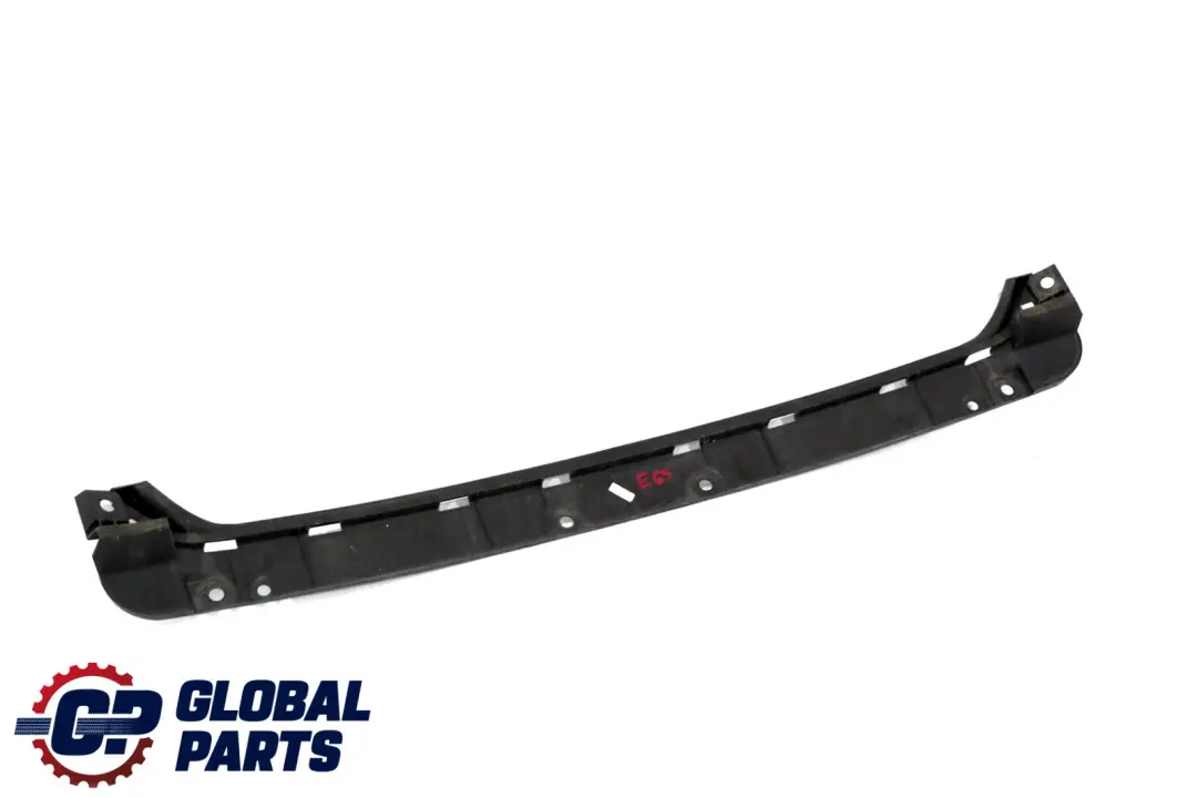 BMW E65 E66 E67 Guide Centre Rear Bumper Panel Bar Bracket - SKU 8223270 - Part number 8223270