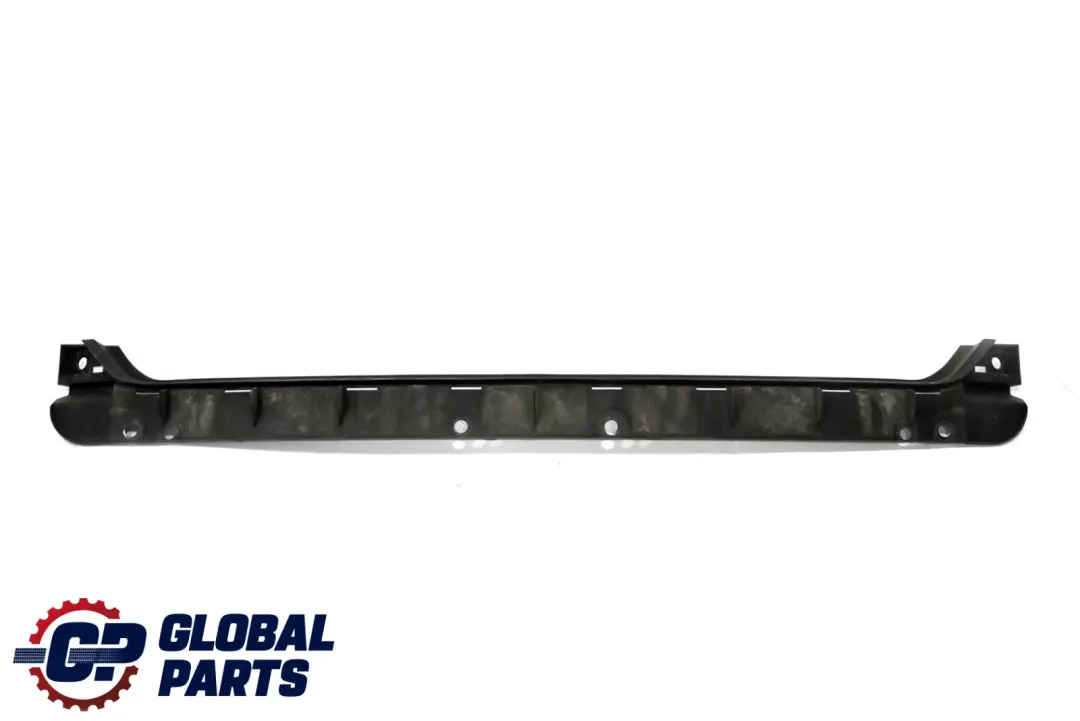 BMW E65 E66 E67 Guide Centre Rear Bumper Panel Bar Bracket - SKU 8223270 - Part number 8223270