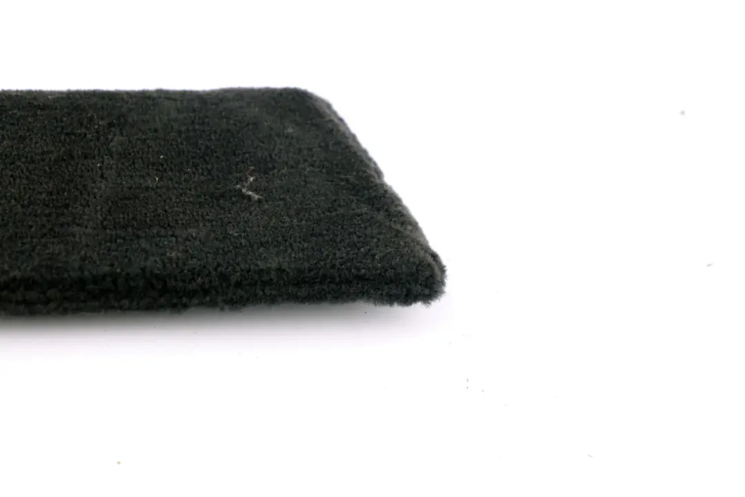 Trim Panel Centre Console Rear Right Anthrazit Black to BMW 7 Series E65 E66 E67 with Part number 8223314 BMW 7 Series E65 E66 E67 Trim Panel Centre Console Rear Right Anthrazit Black - SKU 8223314 - Part number 8223314