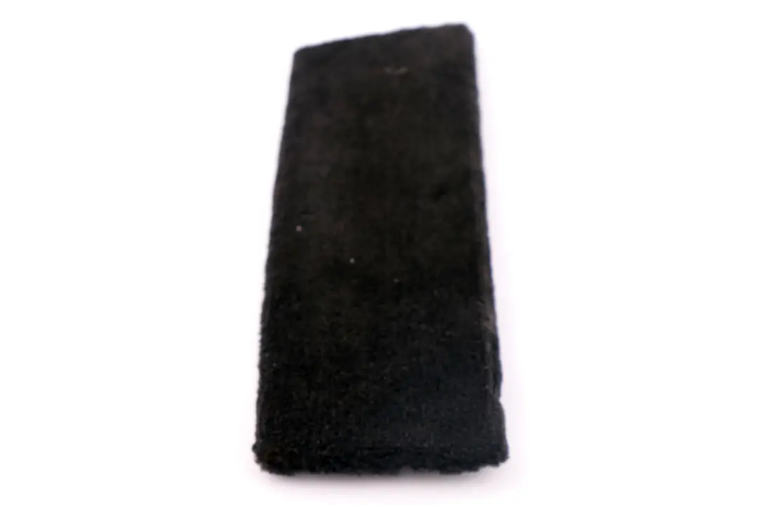 BMW 7 Serie E65 E66 E67 Carenatura Consolle Centrale Posteriore Dx Nero 822331 - SKU 8223314 - Numero di parte 8223314