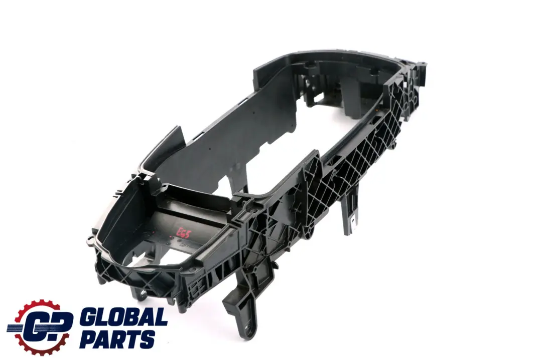 Träger Mittelarmlehne Schwarz für BMW 7 er E65 E66 mit Teilenummer 8223315 BMW 7 er E65 E66 Träger Mittelarmlehne Schwarz - SKU 8223315 - Teilenummer 8223315