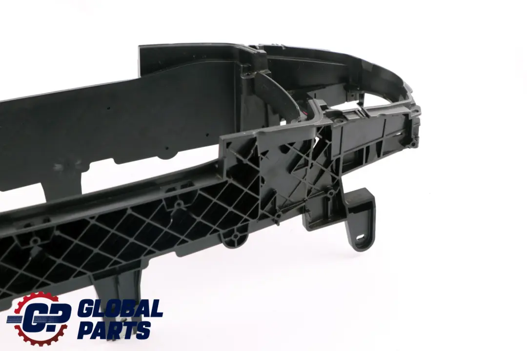 BMW 7 Series E65 E66 Centre Armrest Carrier Oddments Trays Black - SKU 8223315 - Part number 8223315