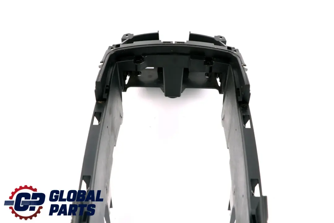 Centre Armrest Carrier Oddments Trays Black to BMW 7 Series E65 E66 with Part number 8223315 BMW 7 Series E65 E66 Centre Armrest Carrier Oddments Trays Black - SKU 8223315 - Part number 8223315