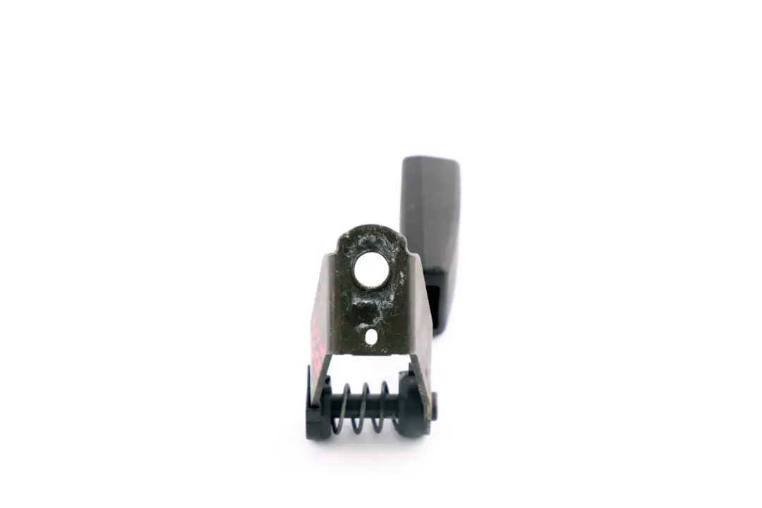 Nastro di Ritorno Posteriore Sinistra BMW E65 E66 E67 - SKU 8223323 - Numero di parte 8223323