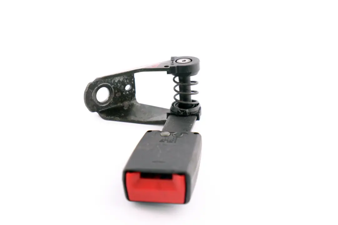 Zamek pasów tył lewy do BMW E65 E66 E67 o numerze 8223323 BMW E65 E66 E67 Zamek pasów tył lewy - SKU 8223323 - Numer Części 8223323