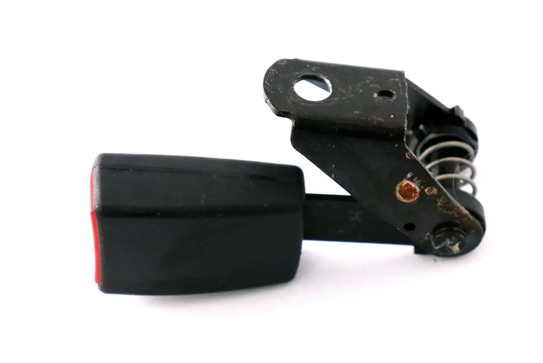BMW 7 er E65 E66 E67 Limousine Untergurt Hinten Links Sicherheitsgurt - SKU 8223324 - Teilenummer 8223324