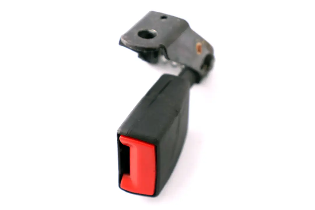 BMW 7 er E65 E66 E67 Limousine Untergurt Hinten Links Sicherheitsgurt - SKU 8223324 - Teilenummer 8223324
