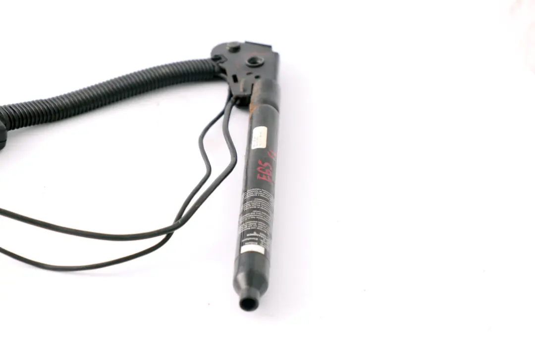 Unterer Riemen Vorne Links 7211 für BMW E65 E66 E67 mit Teilenummer 8223329 BMW E65 E66 E67 Unterer Riemen Vorne Links 7211 - SKU 8223329 - Teilenummer 8223329