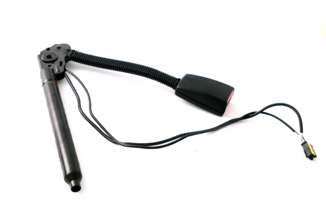 Napinacz Zapinka Pasa Lewy Przód 7211 do BMW E65 E66 E67 o numerze 8223329 BMW E65 E66 E67 Napinacz Zapinka Pasa Lewy Przód 7211 - SKU 8223329 - Numer Części 8223329