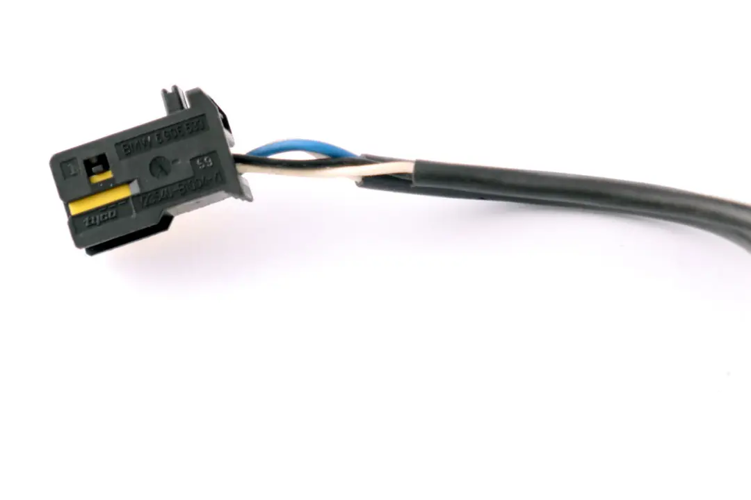 BMW E65 E66 E67 Courroie inférieure avant gauche 7211 - SKU 8223329 - Numéro de pièce 8223329