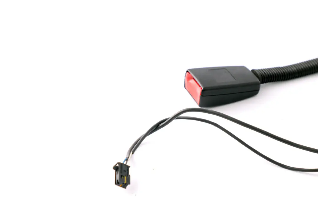 BMW E65 E66 E67 Courroie inférieure avant gauche 7211 - SKU 8223329 - Numéro de pièce 8223329